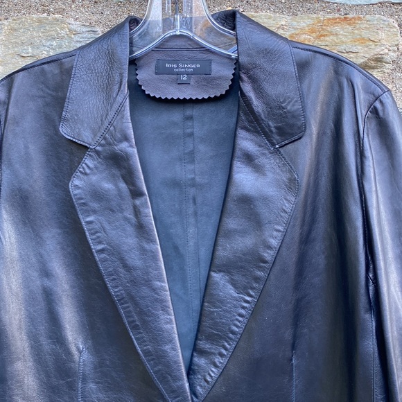 Iris Singer Collection Blazer / Jacket - Picture 2 of 5